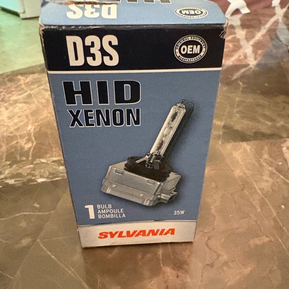 Halogen bulb for vehicle